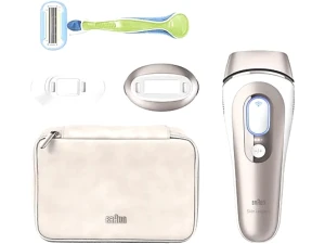 BRAUN PL7147 Smart IPL Skin·i Expert Pro 7 İncelemesi